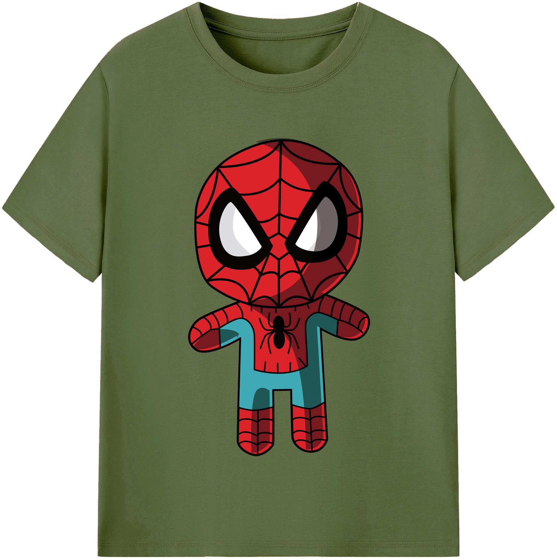 （画像用） アベンジャーズ The Avengers 綿100％半袖Tシャツ（フロントプリント）